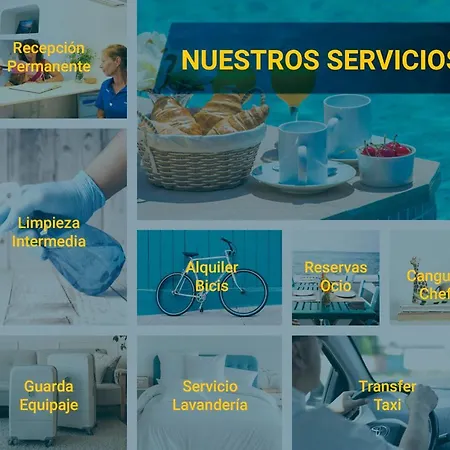 Villa Caballito De Mar By Abahana