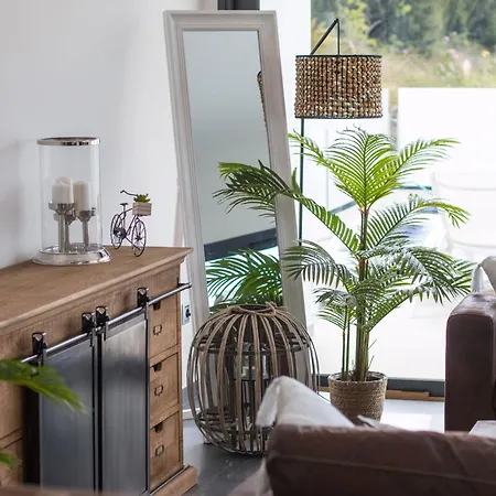 Caballito De Mar By Abahana Villa