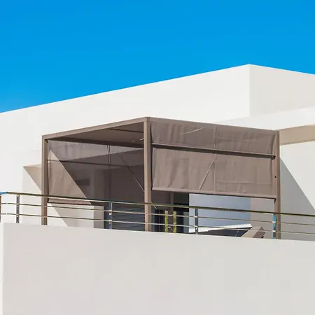 Villa Caballito De Mar By Abahana