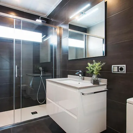 Caballito De Mar By Abahana Villa *