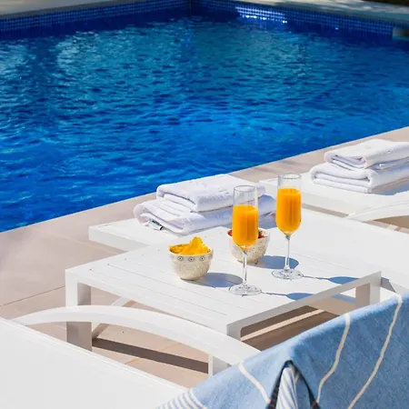 Caballito De Mar By Abahana Calp