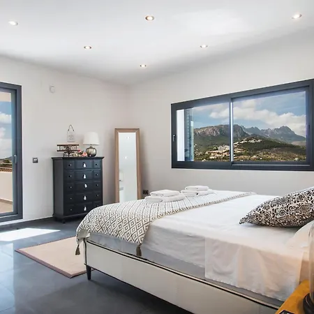 Caballito De Mar By Abahana Villa