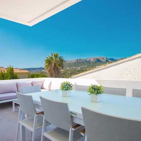 Caballito De Mar By Abahana