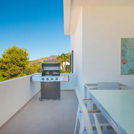 Caballito De Mar By Abahana Calp