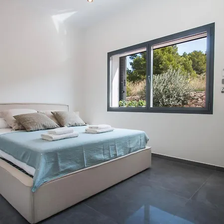 Caballito De Mar By Abahana Villa *