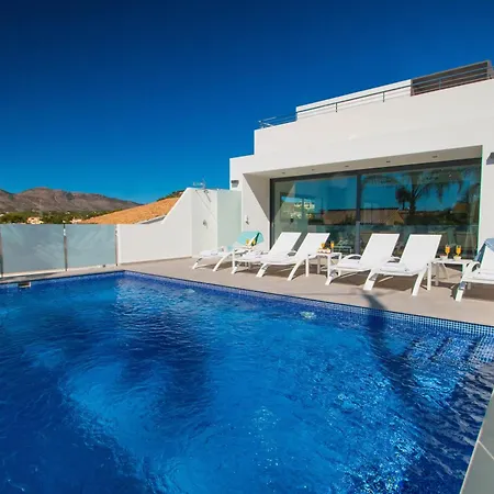 Caballito De Mar By Abahana Calp