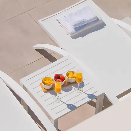 Caballito De Mar By Abahana * Calp