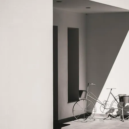 Caballito De Mar By Abahana Villa Calp