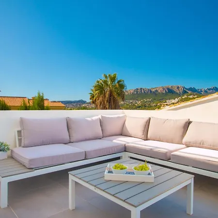 Caballito De Mar By Abahana