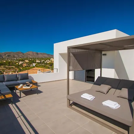 Caballito De Mar By Abahana *