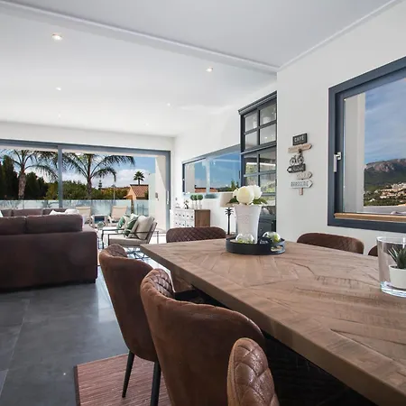 Caballito De Mar By Abahana