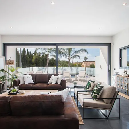 Caballito De Mar By Abahana Villa Calp