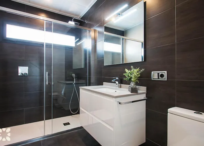 Caballito De Mar By Abahana Вилла *