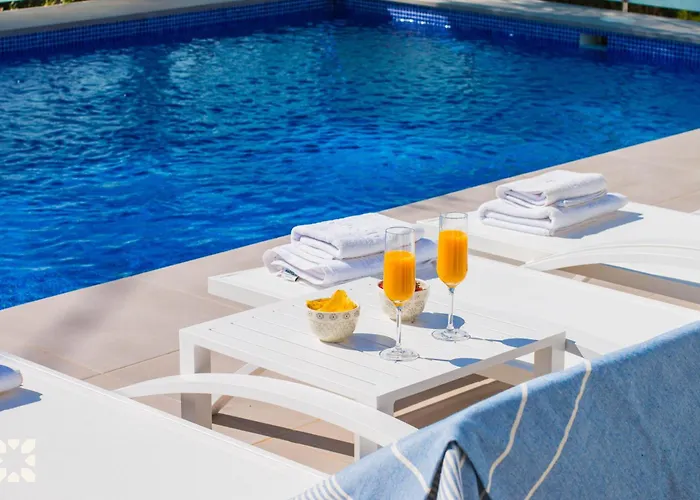 Caballito De Mar By Abahana Кальпе