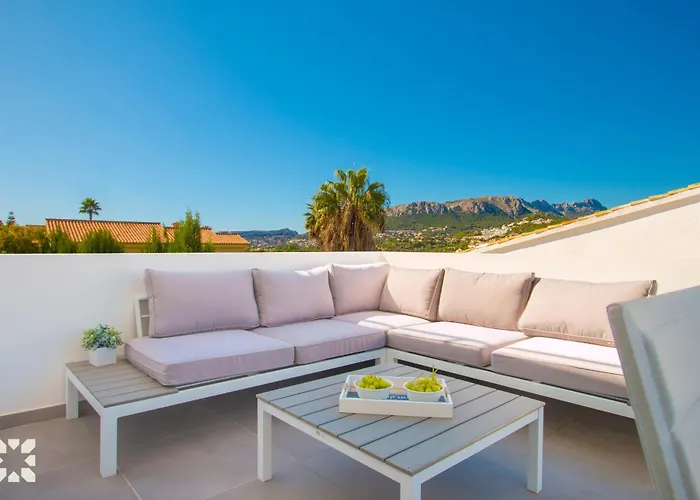 Caballito De Mar By Abahana