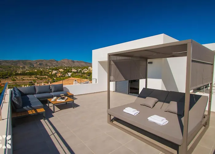 Caballito De Mar By Abahana *