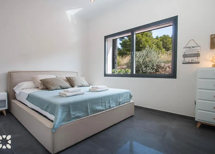 Caballito De Mar By Abahana Villa *