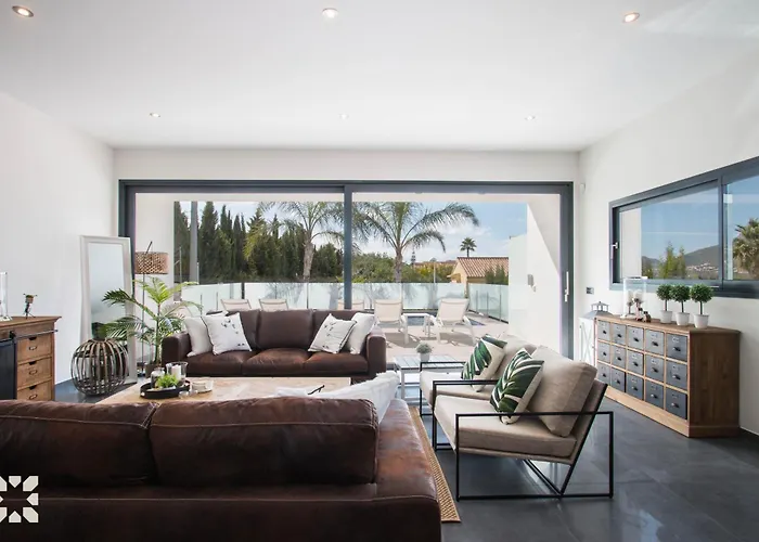 Caballito De Mar By Abahana Villa Calpe