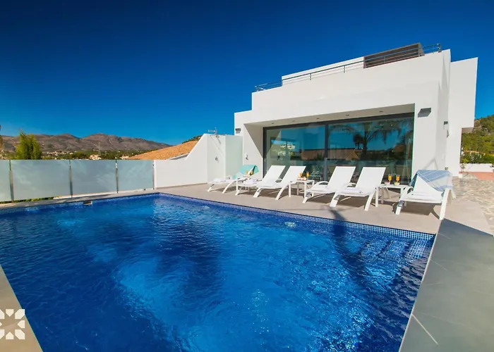 Caballito De Mar By Abahana Кальпе