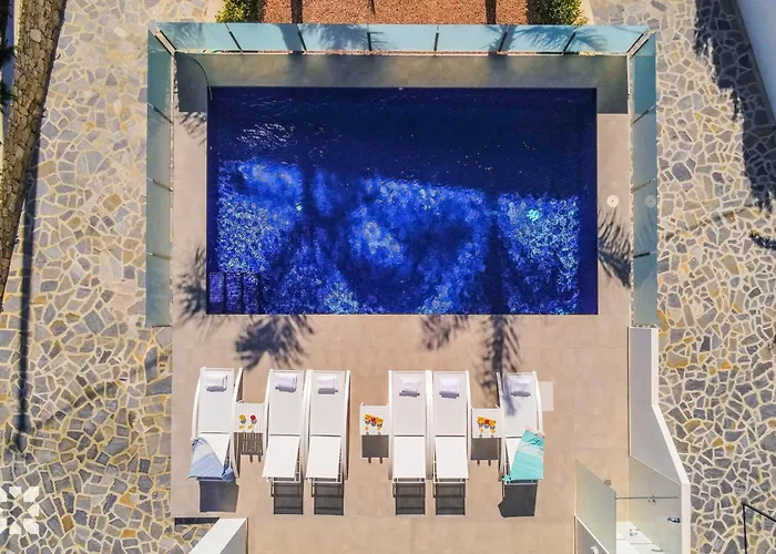 Caballito De Mar By Abahana * Кальпе