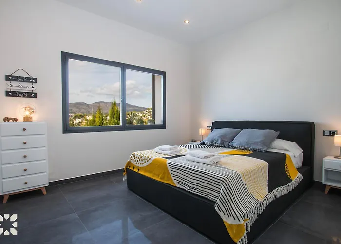 Caballito De Mar By Abahana Кальпе