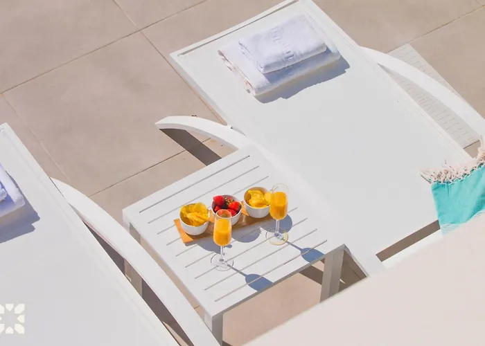 Caballito De Mar By Abahana * Кальпе