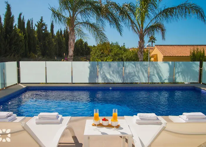 Villa Caballito De Mar By Abahana Calpe